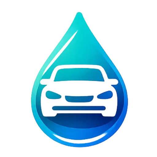 Lavage auto à domicile Thoux
